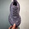 Balenciaga Defender Purple Replica Sneakers