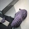 Balenciaga Defender Purple Replica Sneakers