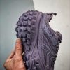 Balenciaga Defender Purple Replica Sneakers