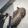 Balenciaga Defender Brown Replica Sneakers