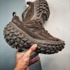 Balenciaga Defender Brown Replica Sneakers