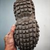 Balenciaga Defender Brown Replica Sneakers