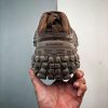 Balenciaga Defender Brown Replica Sneakers