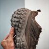 Balenciaga Defender Brown Replica Sneakers