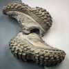 Balenciaga Defender Beige Brown Replica Sneakers