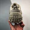Balenciaga Defender Beige Brown Replica Sneakers