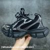 Balenciaga 3XL Black (Women's) Replica Sneakers