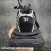 Balenciaga 3XL Black (Women's) Replica Sneakers
