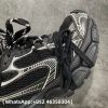 Balenciaga 3XL Black (Women's) Replica Sneakers