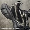 Balenciaga 3XL Black (Women's) Replica Sneakers