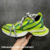 Balenciaga 3XL Fluo Yellow Replica Sneakers