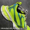 Balenciaga 3XL Fluo Yellow Replica Sneakers