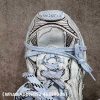 Balenciaga 3XL Light Black Blue Replica Sneakers