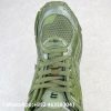 Balenciaga Runner Army Green Replica Sneakers