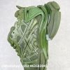 Balenciaga Runner Army Green Replica Sneakers