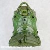 Balenciaga Runner Army Green Replica Sneakers