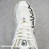 Balenciaga Runner White And Black Characters Replica Sneakers