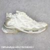 Balenciaga Runner Luminous Color Replica Sneakers