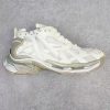 Balenciaga Runner Luminous Color Replica Sneakers