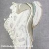 Balenciaga Runner Luminous Color Replica Sneakers