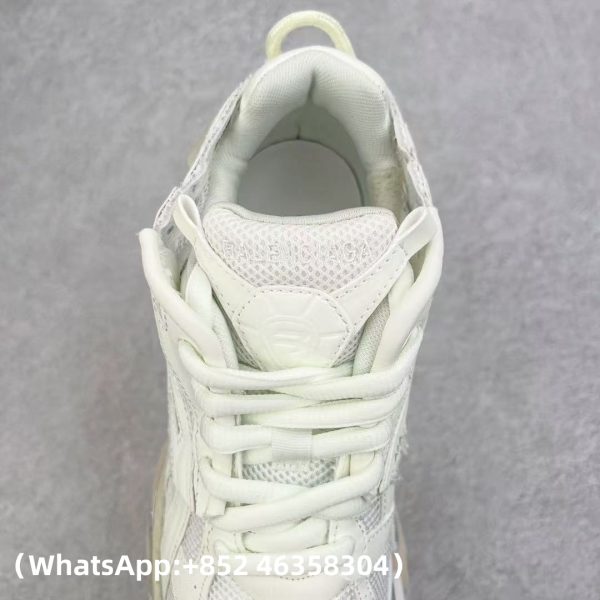 Balenciaga Runner Luminous Color Replica Sneakers