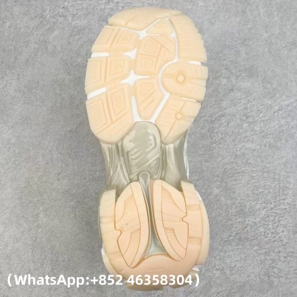 Balenciaga Runner Luminous Color Replica Sneakers