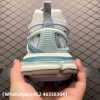 Balenciaga Track 2 Sneaker White Light Blue Replica Sneakers