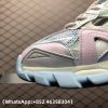 Balenciaga Track 2 Sneaker White Light Blue Replica Sneakers