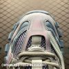Balenciaga Track 2 Sneaker White Light Blue Replica Sneakers