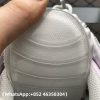 Balenciaga Track 2 Sneaker White Light Blue Replica Sneakers