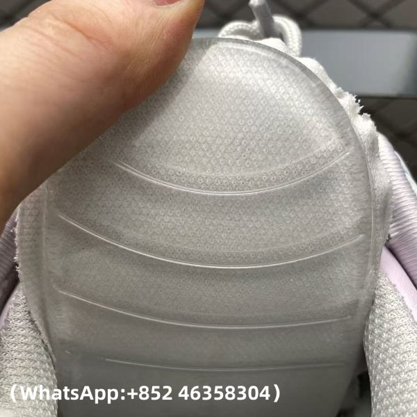 Balenciaga Track 2 Sneaker White Light Blue Replica Sneakers