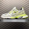 Balenciaga Track 2 Sneaker White Fluo Yellow Replica Sneakers