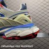 Balenciaga Track 2 Sneaker Beige Blue Replica Sneakers