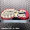 Balenciaga Track 2 Sneaker Beige Blue Replica Sneakers