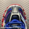 Balenciaga Track 2 Sneaker Beige Blue Replica Sneakers