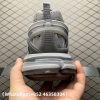 Balenciaga Track 2 Sneaker Silver Replica Sneakers