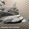 Balenciaga Track 2 Sneaker Silver Replica Sneakers