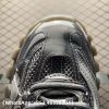 Balenciaga Track 2 Sneaker Silver Replica Sneakers