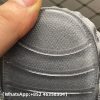 Balenciaga Track 2 Sneaker Silver Replica SneakersBalenciaga Track 2 Sneaker Silver Replica Sneakers