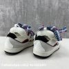 AAA+ Lanvin Leather Curb Sneakers Replica Sneakers – 1:1 Best Copy with In-Hand Photos