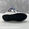AAA+ Lanvin Leather Curb Sneakers Replica Sneakers – 1:1 Best Copy with In-Hand Photos