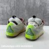 AAA+ Lanvin Leather Curb Sneakers Replica Sneakers – 1:1 Best Copy with In-Hand Photos