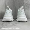 AAA+ Balenciaga Triple S White Laces Replica Sneakers – 1:1 Best Copy with In-Hand Photos