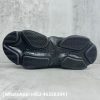 Balenciaga Triple S Black Yellow Replica Sneakers