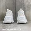 Balenciaga Triple S White Yellow Replica Sneakers