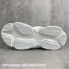 Balenciaga Triple S White Yellow Replica Sneakers